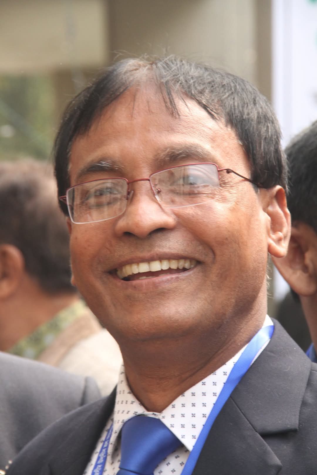 মহাসচিব