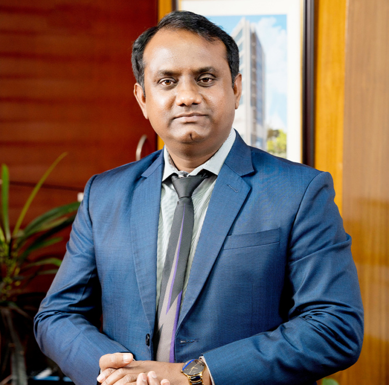 সভাপতি